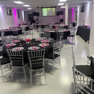 Photo of Celebrity Hall