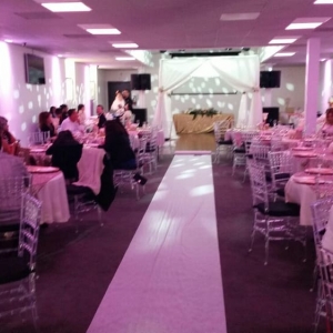 Photo of Celebrity Hall