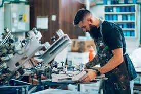 Photo of Pawn Printing