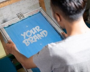 Photo of Pawn Printing