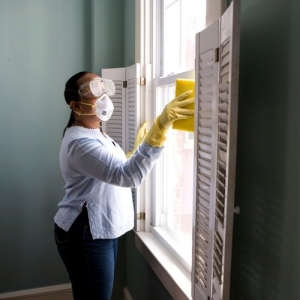 Photo of Les Mess Cleaning & Decluttering
