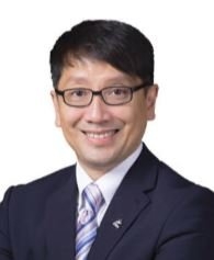 Photo of Philip K Yeung, CPA