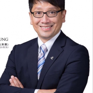 Photo of Philip K Yeung, CPA