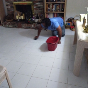 Photo of All Natural Cleaning