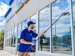 Photo of T&C's Pressure Washing Service