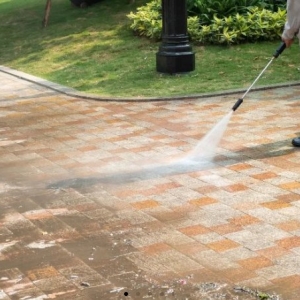 Photo of T&C's Pressure Washing Service