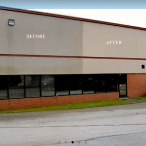 Photo of T&C's Pressure Washing Service