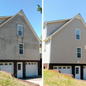 Photo of T&C's Pressure Washing Service