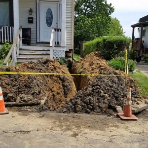 Photo of South Side Plumbing & Heating