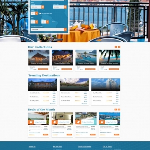 Photo of Quick Travel Affiliate