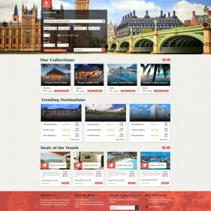 Photo of Quick Travel Affiliate