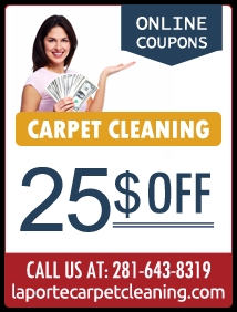 Photo of La porte Carpet Cleaning