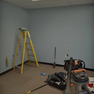 Philadelphia Charleswell Handyman Service.