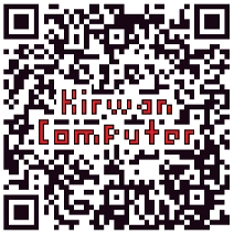 Redmond Kirwan Computer
