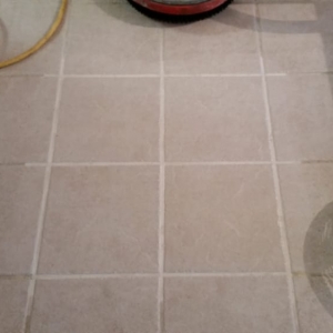 Photo of Zero-chem Carpet & Tile Cleaning