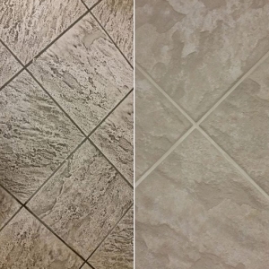 Photo of Zero-chem Carpet & Tile Cleaning