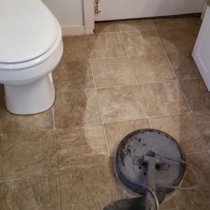 Photo of Zero-chem Carpet & Tile Cleaning