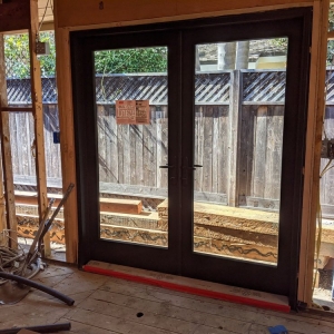 Photo of Alpine Door and Trim