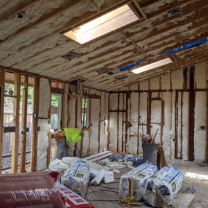 Photo of Alpine Door and Trim