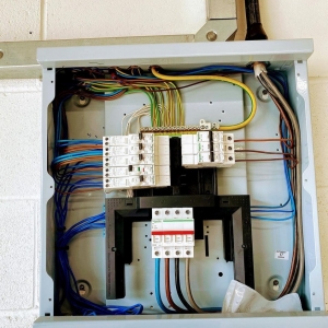 Photo of Immerse Master Electrician