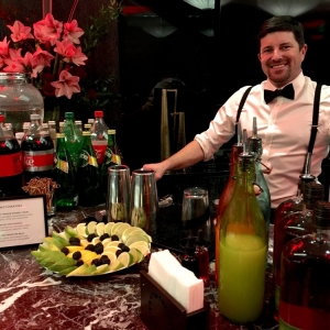 Photo of The Bartender Company - Palo Alto