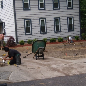 Photo of Highland Landscaping & Lawn Service