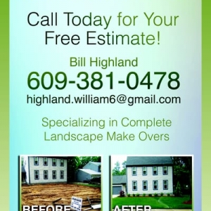 Photo of Highland Landscaping & Lawn Service