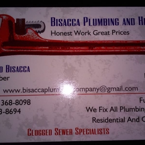 Photo of Bisacca Plumbing and Heating