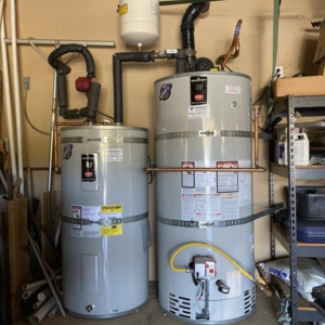 Photo of Vessel Plumbing