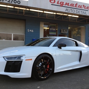Photo of Signature Auto Detail