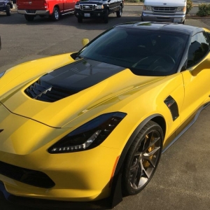 Photo of Signature Auto Detail