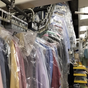 Photo of Rheem Valley Cleaners