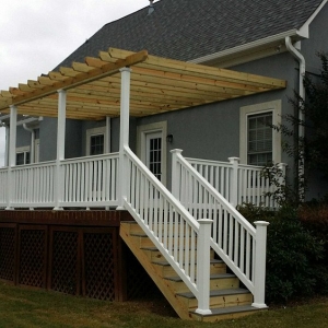 Photo of Deaville Roofing & Construction
