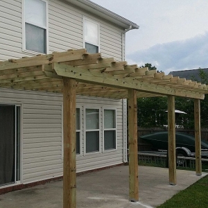Photo of Deaville Roofing & Construction