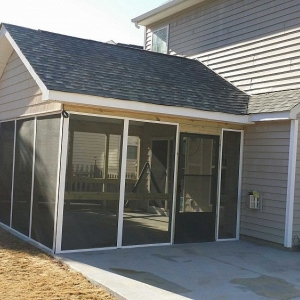 Photo of Deaville Roofing & Construction