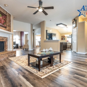 Photo of All American Flooring