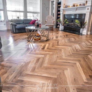 Photo of All American Flooring