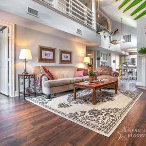 Photo of All American Flooring