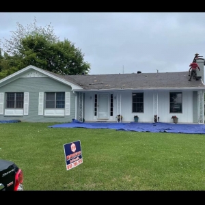 Photo of C&C Roofing