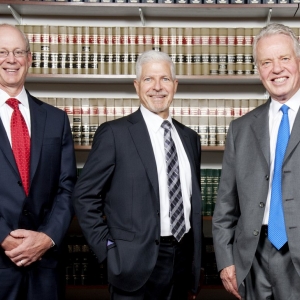 Photo of Thornton Law Firm