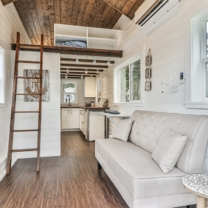 Photo of Little Homes of Texas