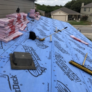 Photo of Granade Roofing