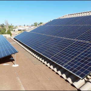 Photo of Senergy Solar