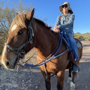 Photo of Wild West Trail Rides