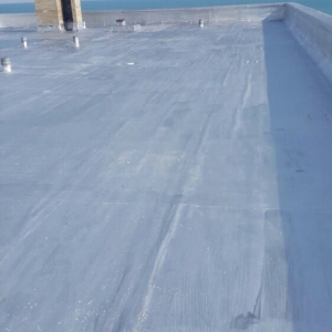 Photo of C & M Roofing & Sealcoating