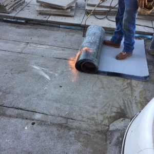 Photo of C & M Roofing & Sealcoating