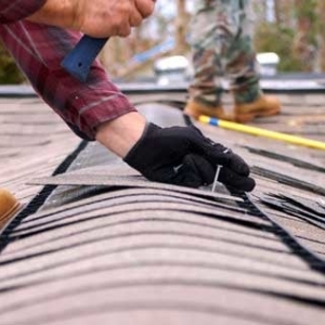 Photo of C & M Roofing & Sealcoating