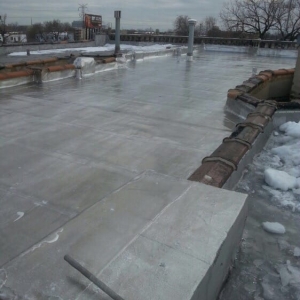 Photo of C & M Roofing & Sealcoating