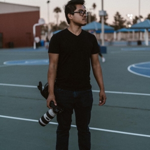 Photo of Nuvine Visuals