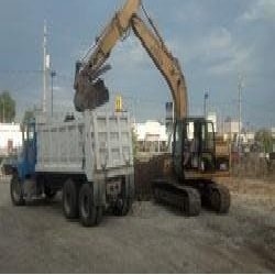 Photo of Hibbs Excavating & Grading